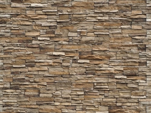 Ceramic Stone Look Exterior Tiles